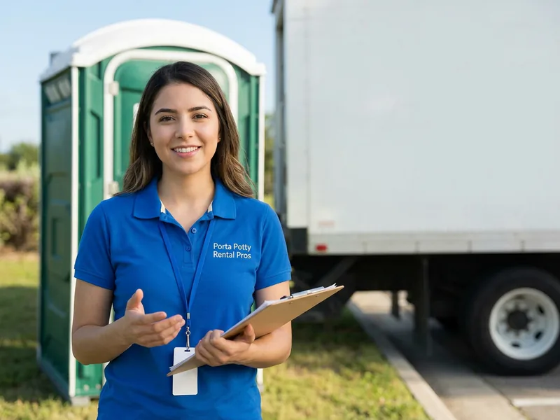 Porta Potty Rental  in Shiprock  FAQ